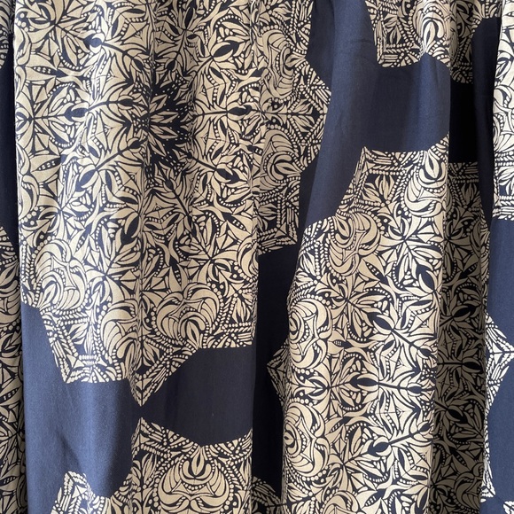 Strapless Maxi Dress - Picture 8 of 12